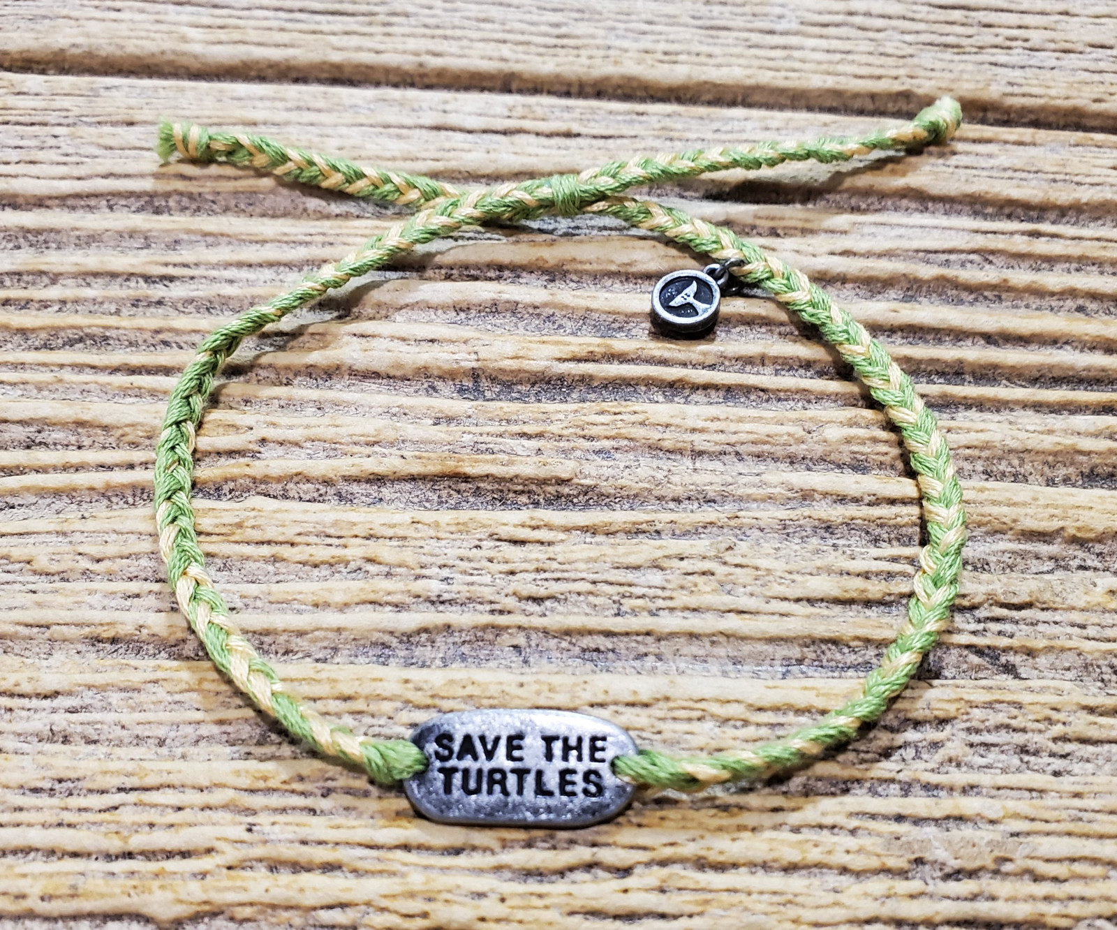 Bote Vakant bauen armband save the turtles Lotterie Sonnig Witzig